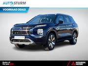 Mitsubishi Outlander - 2.4 PHEV Intense+
