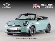 MINI Cabrio - Favoured Pakket M