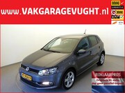 Volkswagen Polo - 1.0 TSi 110pk! AUTOMAAT, App Connect|77dkm