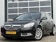 Opel Insignia - 1.4 Turbo EcoFLEX Business Edition 140pk | | Audio-navigatie
