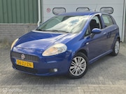 Fiat Punto - Grande 1.2 GP