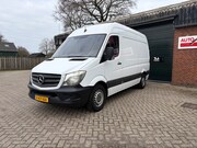 Mercedes-Benz Sprinter - 313CDI L2H2 Airco Cruise PDC Trekhaak