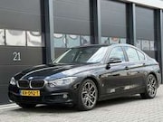 BMW 3-serie - 330e Leer Clima Xenon PDC