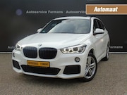 BMW X1 - 1.8D Xdrive M-paket - 2019 -104DKM - Leder-Panodak- Bomvol