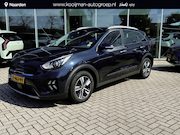 Kia Niro - 1.6 GDi Hybrid DynamicLine Nav|Camera|Cruise control| 1e eig