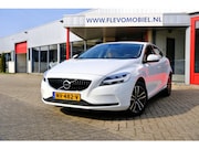 Volvo V40 - 2.0 T2 Nordic+ Leder|1e Eig|Navi|Clima|LMV