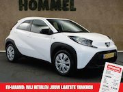 Toyota Aygo X - 1.0 VVT-i MT Play - ORIGINEEL NEDERLANDSE AUTO - ACHTERUITRI
