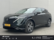 Nissan Ariya - Evolve 91 kWh / SOH 99% / Achteruitrijcamera / Apple Carplay