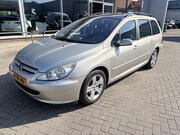 Peugeot 307 - 1.6 16V Pack