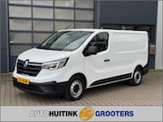 Renault Trafic - 2.0 D 130pk L1H1 Navi - Apple/Android - camera - ramen achte