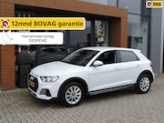 Audi A1 Citycarver - 25 TFSI epic 49.000km | ECC | Stoelverw | PDC | CarPlay | Na