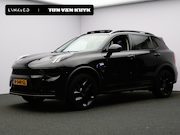 Lynk & Co 01 - 1.5 Blackpack! + Trekhaak!