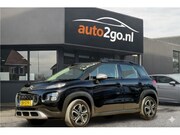 Citroën C3 Aircross - 1.2 AUT6 PURE TECH S&S SHINE 117D.KM NAVI AIRCO APPLE-CARPLA