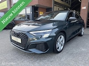 Audi A3 - Sportback 40 TFSI e S-LINE*ACC*LED*PANO-DAK*HUD*B&O