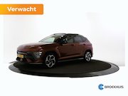 Hyundai Kona - 1.6 GDI HEV 141pk N Line Sky | Trekhaak | 1.300kg trekgewich