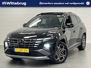 Hyundai Tucson - 1.6 T-GDI PHEV N Line Sky 4WD TREKHAAK | PANORAMADAK SCHUIF/