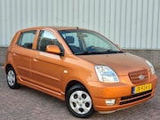 Kia Picanto - 1.1 LX Airco APK 2027 trekhaak