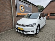 Volkswagen Touran - 2.0 TDI SCR Comfortline