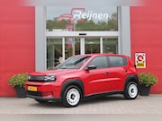 Fiat Panda - RED 113PK 11 kW 44 kWh | 3-FASE | APPLE CARPLAY/ANDROID AUTO