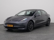 Tesla Model 3 - Long Range AWD 75 kWh PERFORMANCE | PANO | KEYLESS | STOELVE
