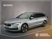 Skoda Superb - Combi 1.5 TSI iV 204pk Business Edition €47.931, - incl inru