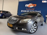 Opel Insignia - 1.8 Edition, bj.2010, APK tot 02-2027. NAP met 309.441 km