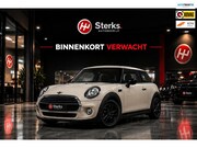MINI One - 3-Deurs 1.2 Business NAVIGATIE CRUISE CONTROL