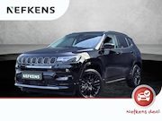 Jeep Compass - 240pk Plug-in Hybrid S | Camera v+a | Stoelverwarming | Elek