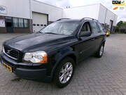 Volvo XC90 - 2.9 T6 Exclusive 7p