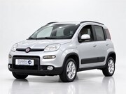 Fiat Panda - 0.9 TwinAir Traction+ Trekking | Airco | Bluetooth