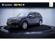 Volkswagen Tiguan All-Space - 2.0 TSI 180Pk DSG 4Motion HIGHLINE FULL LED | VIRTUAL | CARP