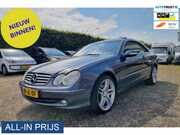 Mercedes-Benz CLK-Klasse - Coupé 240 Elegance ✅APK MEI 2027