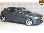 Audi A1 - Sportback 25 TFSI Advanced edition App connect, All season, 