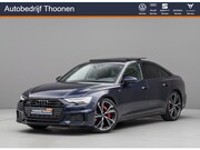 Audi A6 - Limousine 55 TFSI e quattro Pro Line S Competition | 21"| Pa