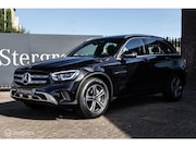 Mercedes-Benz GLC-klasse - 200 4MATIC Premium