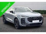 Audi Q3 Sportback - 1.5 200kW e-hybrid S edition Zeer Compleet 5 jaar garantie