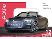 Audi A5 - Cabriolet 2.0 TFSI 190pk S-tronic Launch Edition | Trekhaak