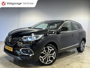 Renault Kadjar - 1.3 TCe Intens Automaat | Navigatie/Android/Apple Carplay | 