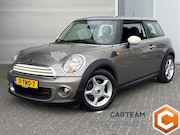 MINI Cooper - 1.6 One Business Line
