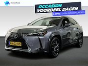 Lexus UX - 250h First Edition | Achteruitrijcamera | Cruise control ada