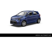 Kia Picanto - 1.0 DPI DynamicLine Rijklaar incl. Inruilpremie | Vraag naar