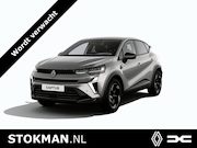 Renault Captur - Techno | Achteruitrijcamera | Adaptive Cruise Control | Elek