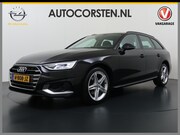 Audi A4 - Avant 2.0 TFSI Autom. M.Hybride Navi Sportstoelen+Verwarmd 3