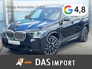 BMW X5 - xDrive50e M Sport PANO h&k AHK DA-Prof PA-Prof