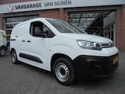 Citroën Berlingo - 1.5 HDI Control||Cruise||Trekhaak||Airco||