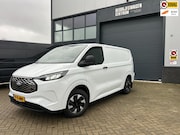 Ford e-Transit Custom - 320 L1H1 Trend 65 kWh Automaat