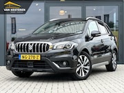 Suzuki SX4 S-Cross - 1.0 Boosterjet 112PK Automaat High Executive | Trekh. | Leer