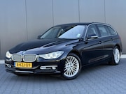 BMW 3-serie - Touring 316I Modern Leder - Navi - Xenon - Clima - NL Auto