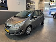 Opel Meriva - 1.4 Turbo Edition AIRCO|CRUISE|NAP|LMV|