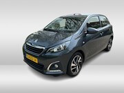 Peugeot 108 - 1.0 e-VTi Allure 68pk - Navi - Carplay - Airco - LM velgen -